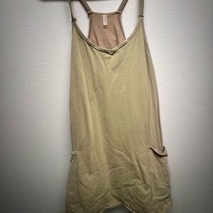 Free people movement dress